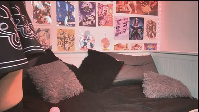 Snapshot of snowblack_ chatting on 16, 1, 2026 snowblack online show from 16, 1, 2026