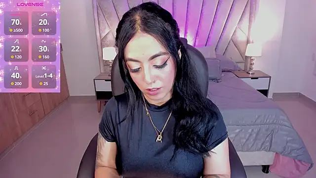 kim thompson 1 online show from 23, 9, 2025