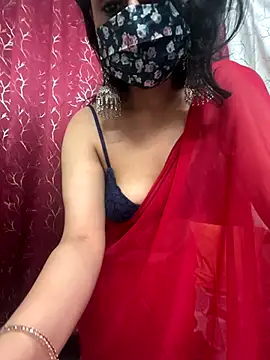 LuscousPussy online show from 7, 12, 2024