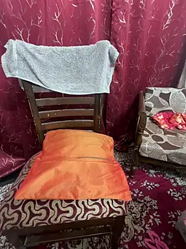 LuscousPussy online show from 9, 12, 2024