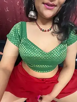 LuscousPussy online show from 26, 1, 2025