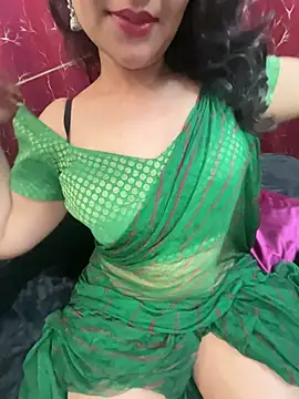 LuscousPussy online show from 27, 2, 2025