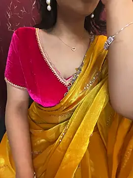 LuscousPussy online show from 14, 3, 2025