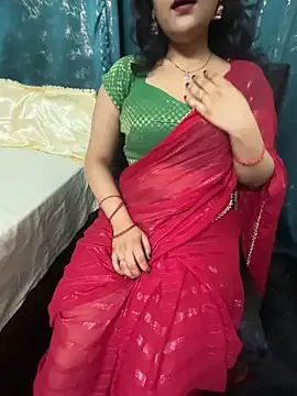 LuscousPussy online show from 4, 3, 2026