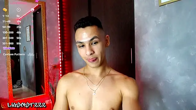 liuscast22 online show from 22, 2, 2025