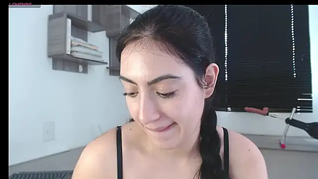 MIYESSI online show from 26, 2, 2025