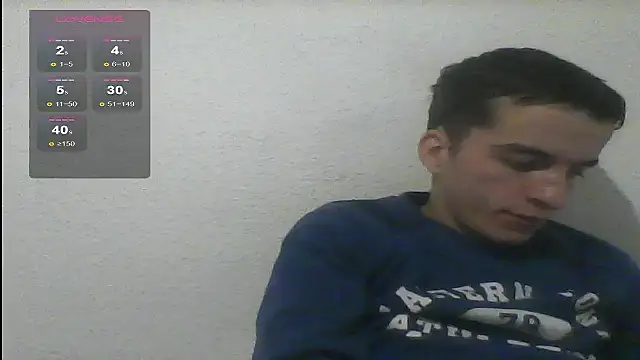 Snapshot of Tombgy07 chatting on 13, 12, 2024 Tombgy07 online show from 13, 12, 2024