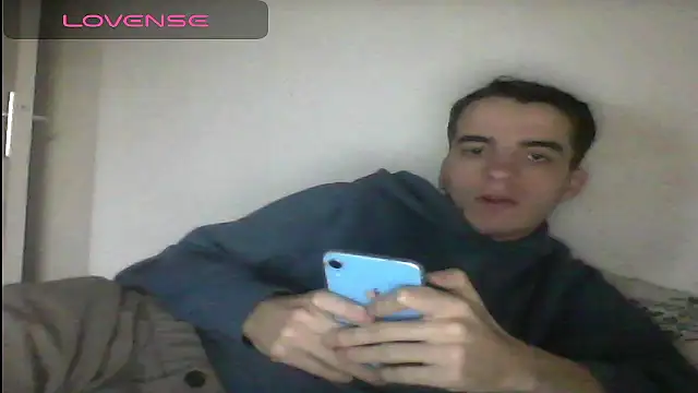 Snapshot of Tombgy07 chatting on 13, 2, 2025 Tombgy07 online show from 13, 2, 2025