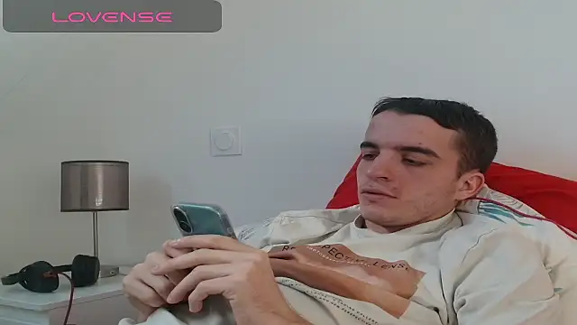 Tombgy07 online show from 21, 11, 2025