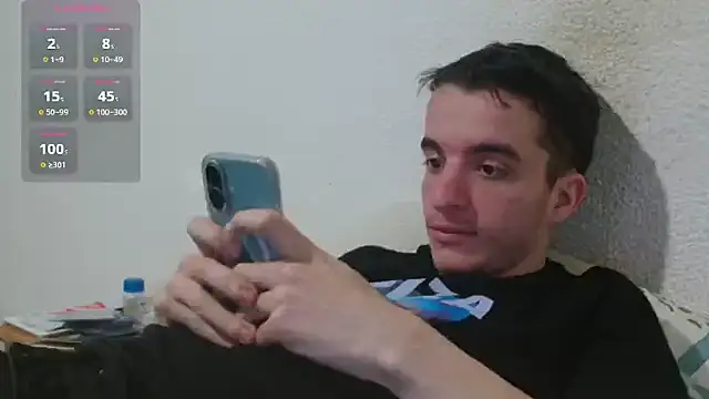 Tombgy07 online show from 26, 3, 2026