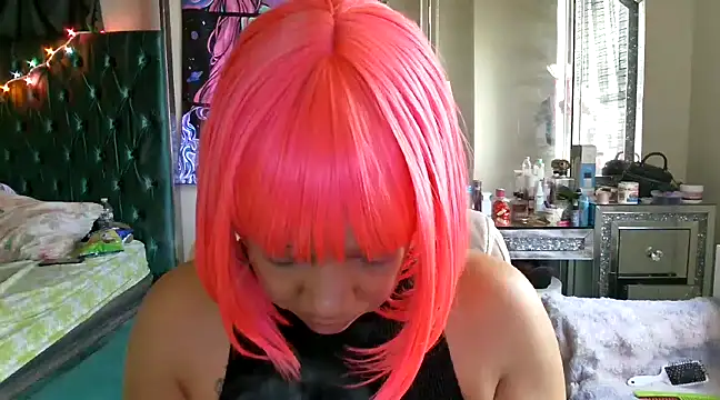 Snapshot of YasmineMinaj chatting on 13, 3, 2025 YasmineMinaj online show from 13, 3, 2025