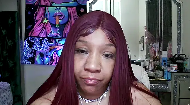 Snapshot of YasmineMinaj chatting on 23, 3, 2025 YasmineMinaj online show from 23, 3, 2025