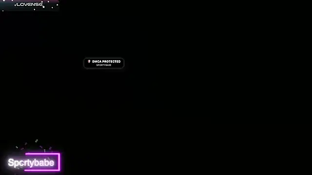 Snapshot of Sportybabe chatting on 7, 7, 2026 Sportybabe online show from 7, 7, 2026