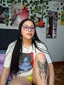 Snapshot of persefone_core chatting on 14, 3, 2025 persefone core online show from 14, 3, 2025