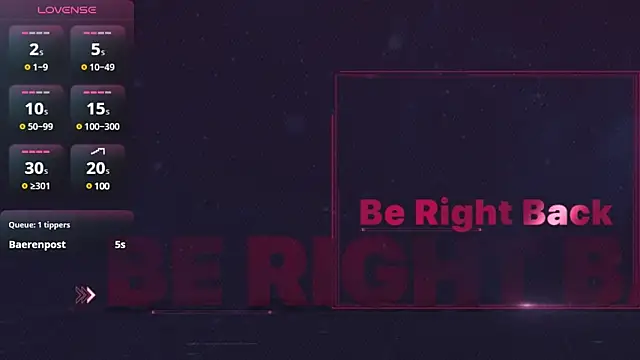 Isabella lt online show from 12, 3, 2025