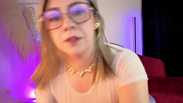 Isabella lt online show from 26, 3, 2026