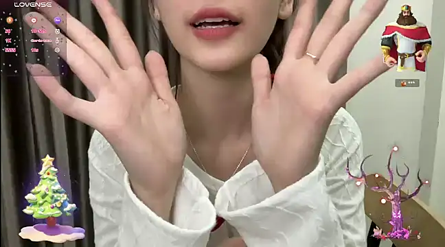 Your-Sunshine online show from 25, 12, 2024