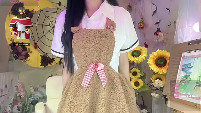 Your-Sunshine online show from 4, 11, 2025