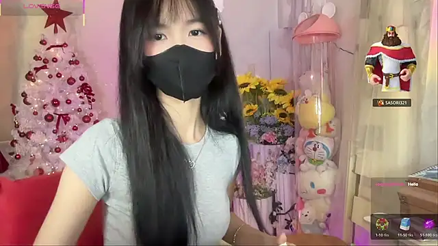 Your-Sunshine online show from 25, 11, 2025