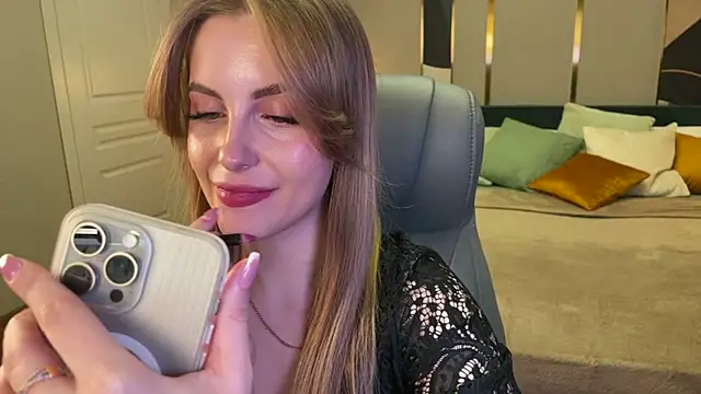 anita blairr online show from 1, 4, 2026