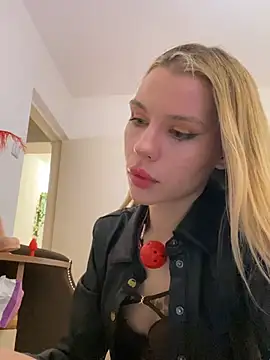 KittyKatyDream online show from 1, 4, 2026