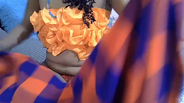 Snapshot of sweetchocolate9 chatting on 1, 7, 2026 sweetchocolate9 online show from 1, 7, 2026