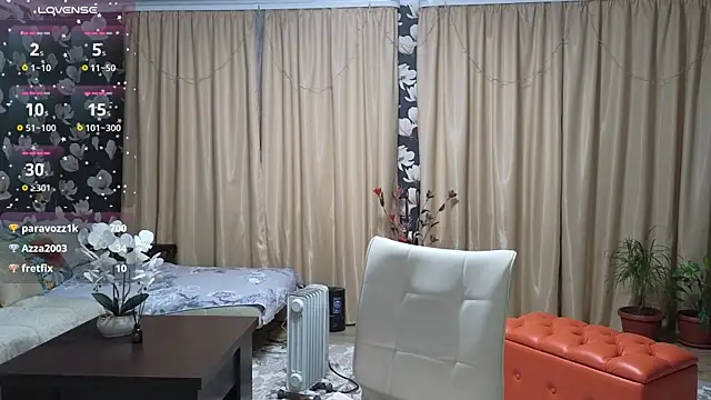 LybovNTV online show from 9, 3, 2025