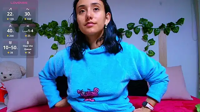 tati cardenas online show from 17, 10, 2025