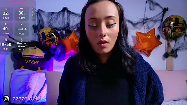 tati cardenas online show from 20, 10, 2025