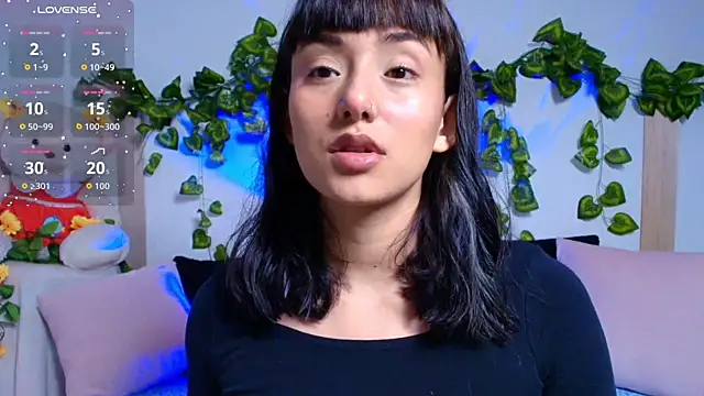 tati cardenas online show from 3, 12, 2025