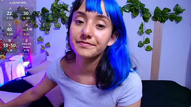 tati cardenas online show from 22, 12, 2025