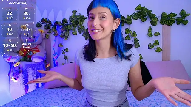 tati cardenas online show from 19, 1, 2026