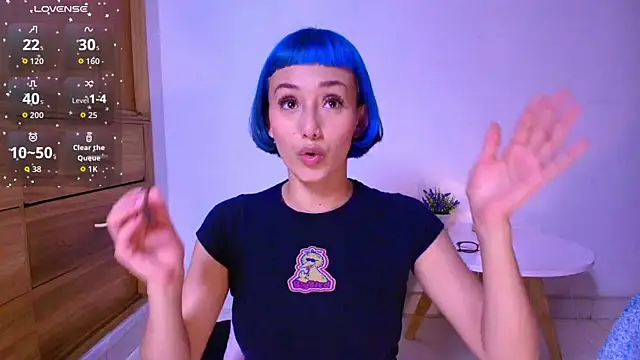 Snapshot of tati_cardenas chatting on 12, 4, 2026 tati cardenas online show from 12, 4, 2026