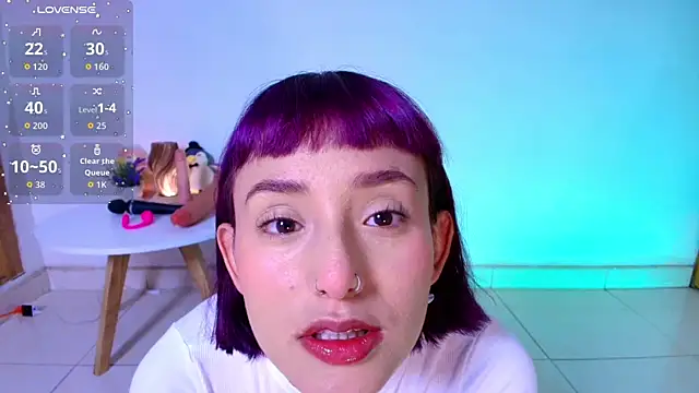 Snapshot of tati_cardenas chatting on 24, 5, 2026 tati cardenas online show from 24, 5, 2026