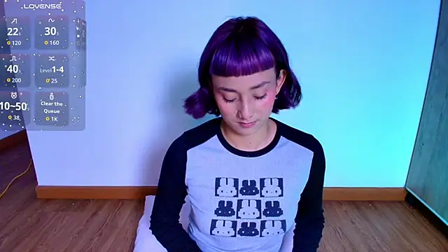 Snapshot of tati_cardenas chatting on 7, 6, 2026 tati cardenas online show from 7, 6, 2026