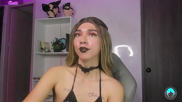 sofi elfqueen online show from 18, 2, 2025