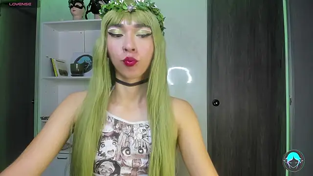 sofi elfqueen online show from 24, 2, 2025