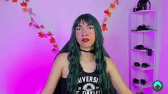 sofi elfqueen online show from 26, 2, 2026