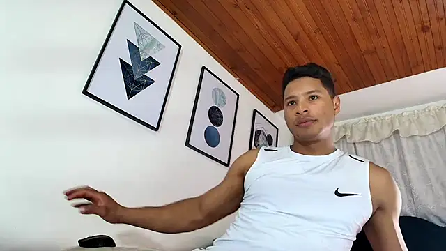 sam her online show from 8, 10, 2025