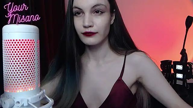 YourMisano online show from 8, 1, 2026