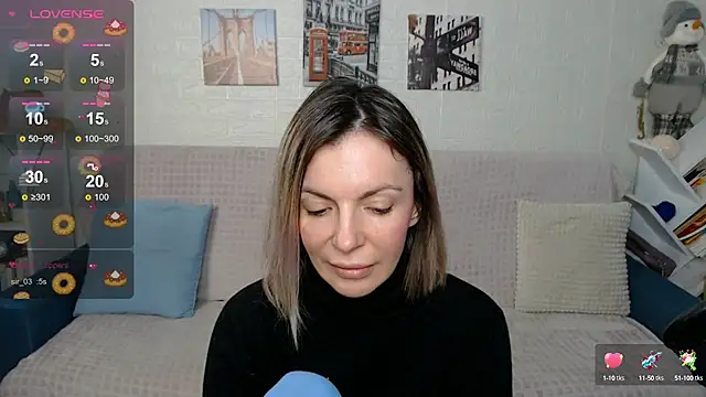 kiramarta online show from 13, 1, 2025