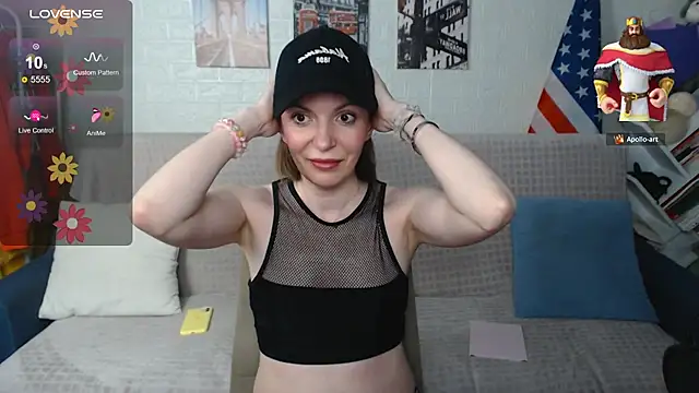 kiramarta online show from 29, 10, 2025