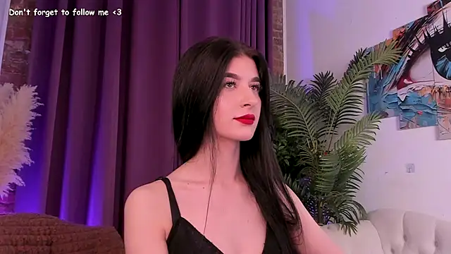 Snapshot of LauraCoy chatting on 16, 7, 2026 LauraCoy online show from 16, 7, 2026