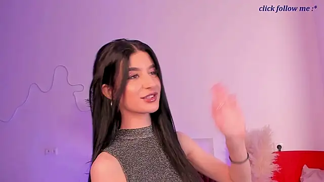 Snapshot of LauraCoy chatting on 28, 7, 2026 LauraCoy online show from 28, 7, 2026