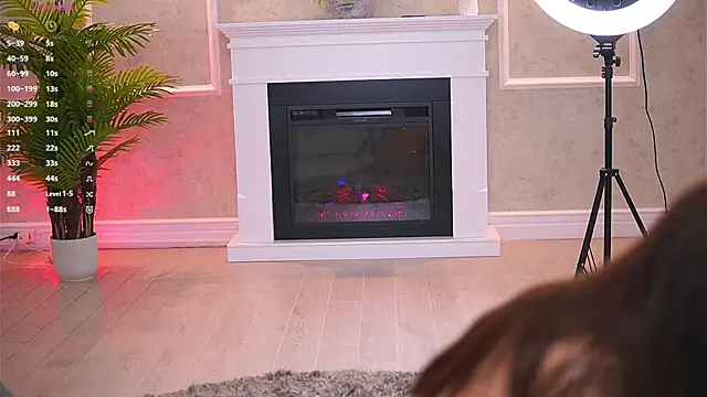 Abbela White online show from 10, 1, 2026