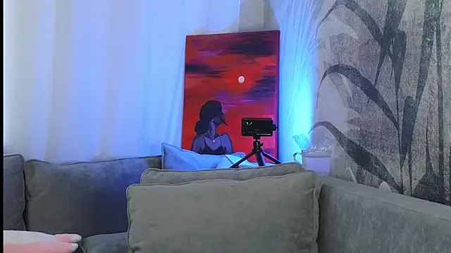 lily  foster online show from 1, 2, 2025