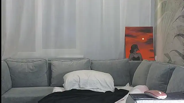 lily  foster online show from 15, 2, 2025