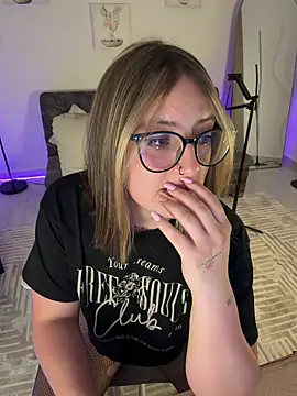 Megan lu2 online show from 12, 3, 2026