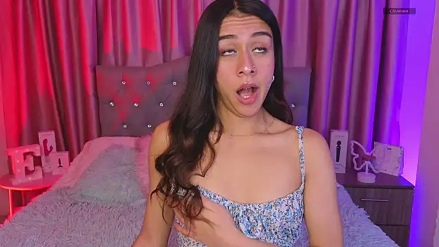 Emiily Scott1 online show from 3, 6, 2026