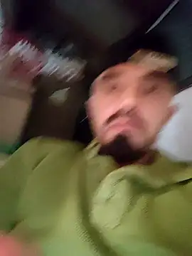 erbod Johnny online show from 21, 9, 2025